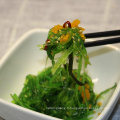 Salade d&#39;algues congelées japones délicieuses